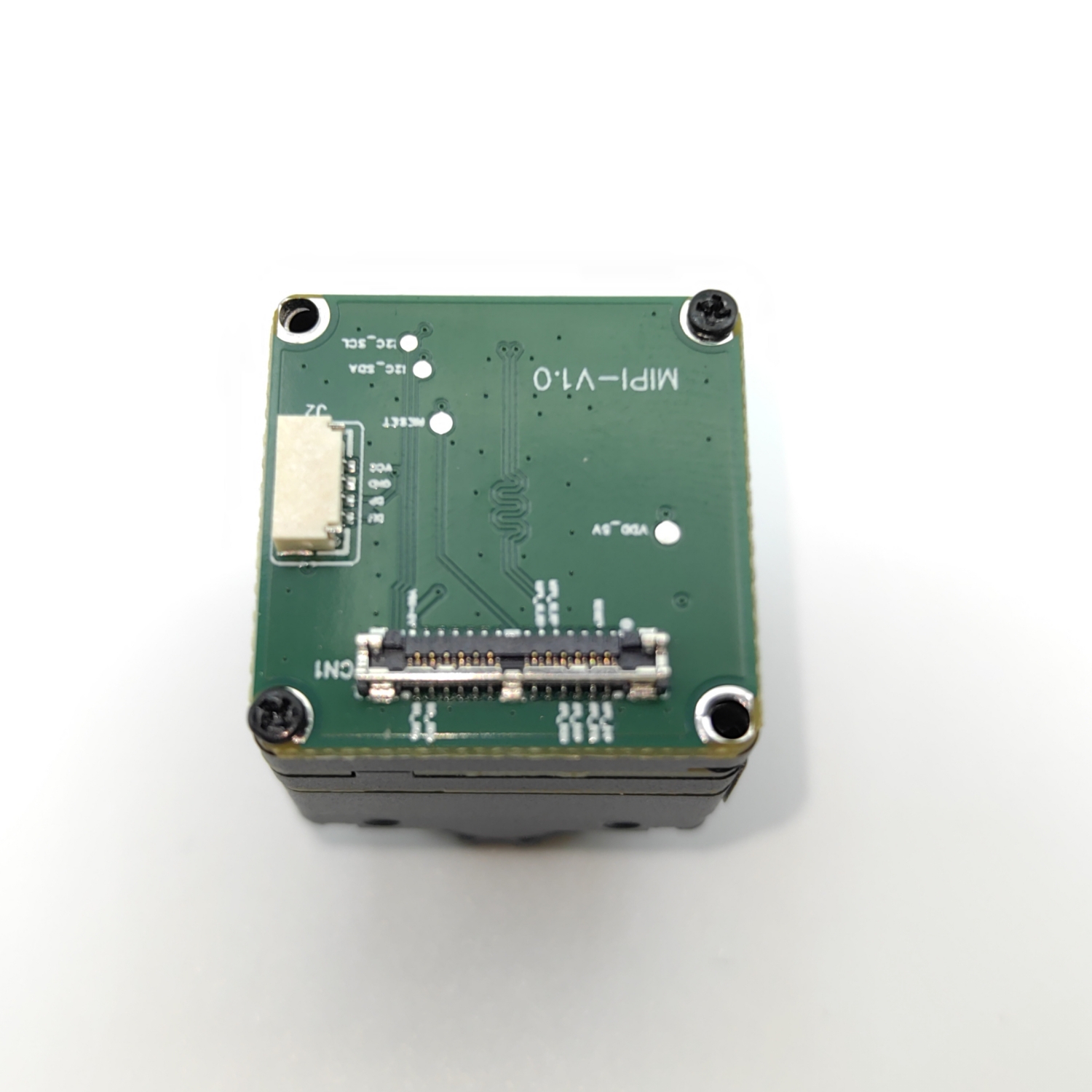 Drone Camera Thermal - NCZOBOE 640X512 384X288 256X192 Modulo Microcamera