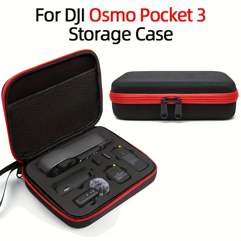 Drone Camera Case - Adatto per borsa portaoggetti DJI Osmo