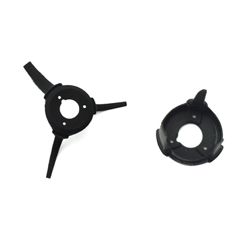 Ammortizzatori per fotocamera  - Dji Drone Mini 3 recensione e prezzo