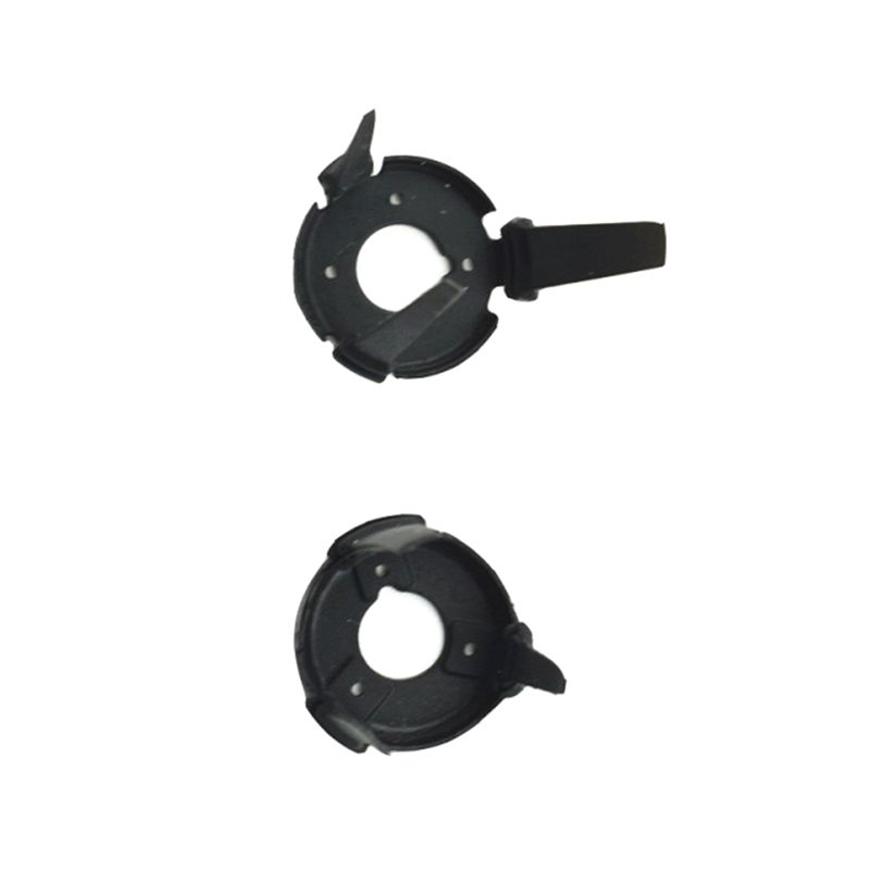 Ammortizzatori per fotocamera  - Dji Drone Mini 3 recensione e prezzo
