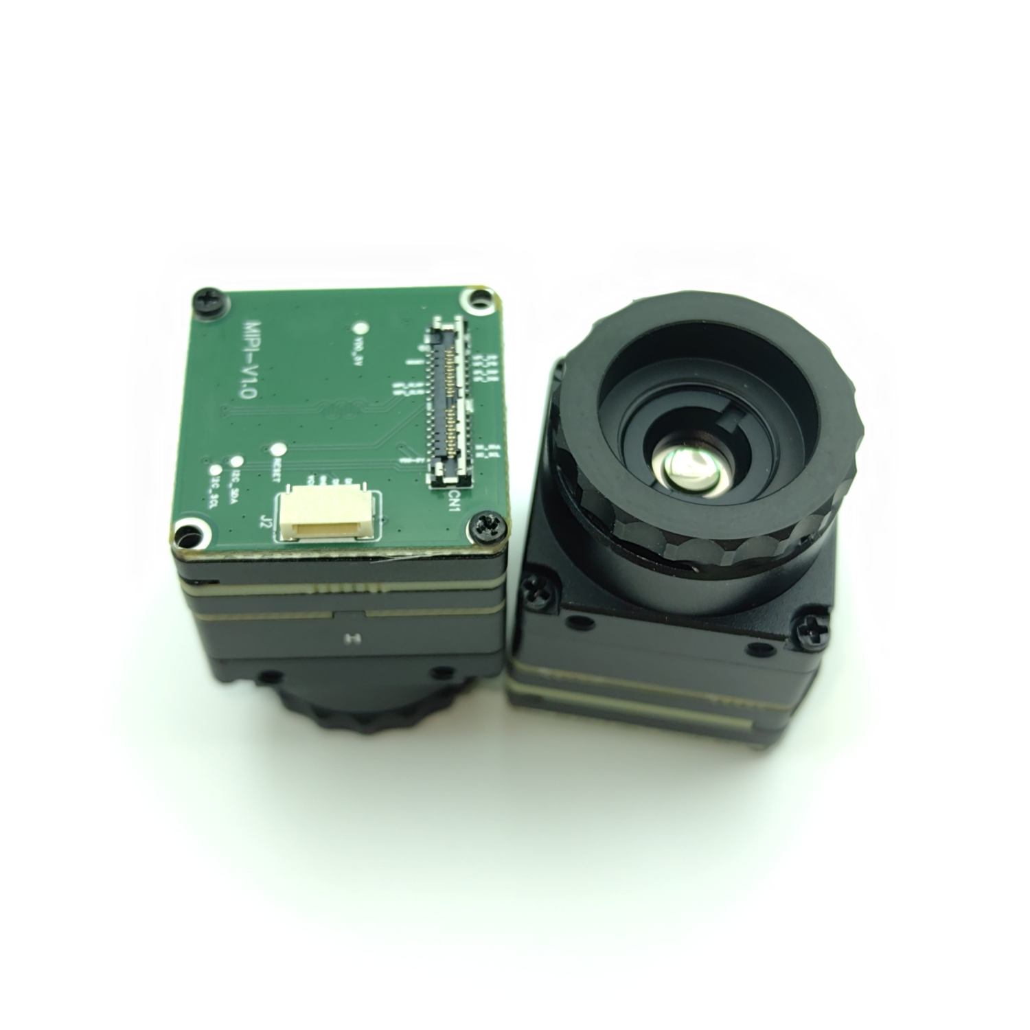 NCZOBOE 640X512 384X288 256X19 - Drone Camera Thermal recensione e prezzo