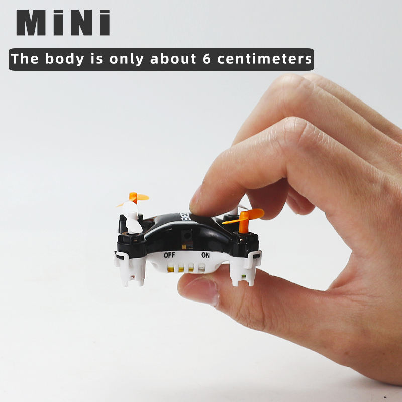 Mini drone ricaricabile ultra  - Eachine Drone E010 recensione e prezzo