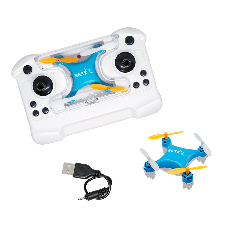 Mini drone ricaricabile ultra  - Eachine Drone E010 recensione e prezzo