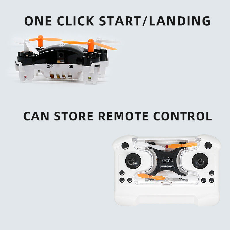 Mini drone ricaricabile ultra  - Eachine Drone E010 recensione e prezzo