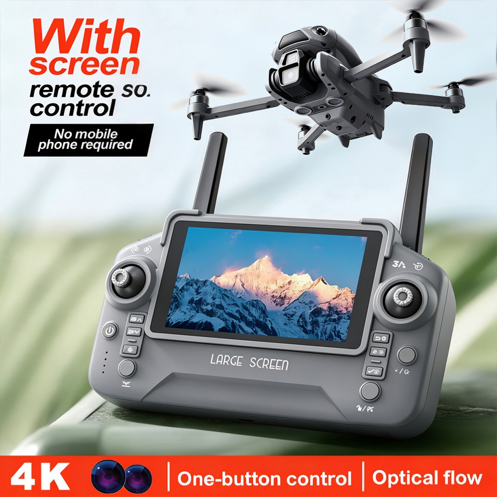 Nuovo Drone GPS LF682 MAX Prof - Drone Camera Professional recensione e prezzo