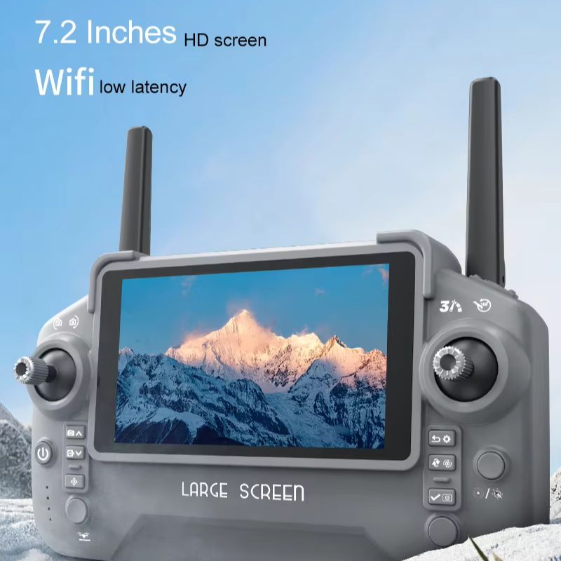 Nuovo Drone GPS LF682 MAX Prof - Drone Camera Professional recensione e prezzo