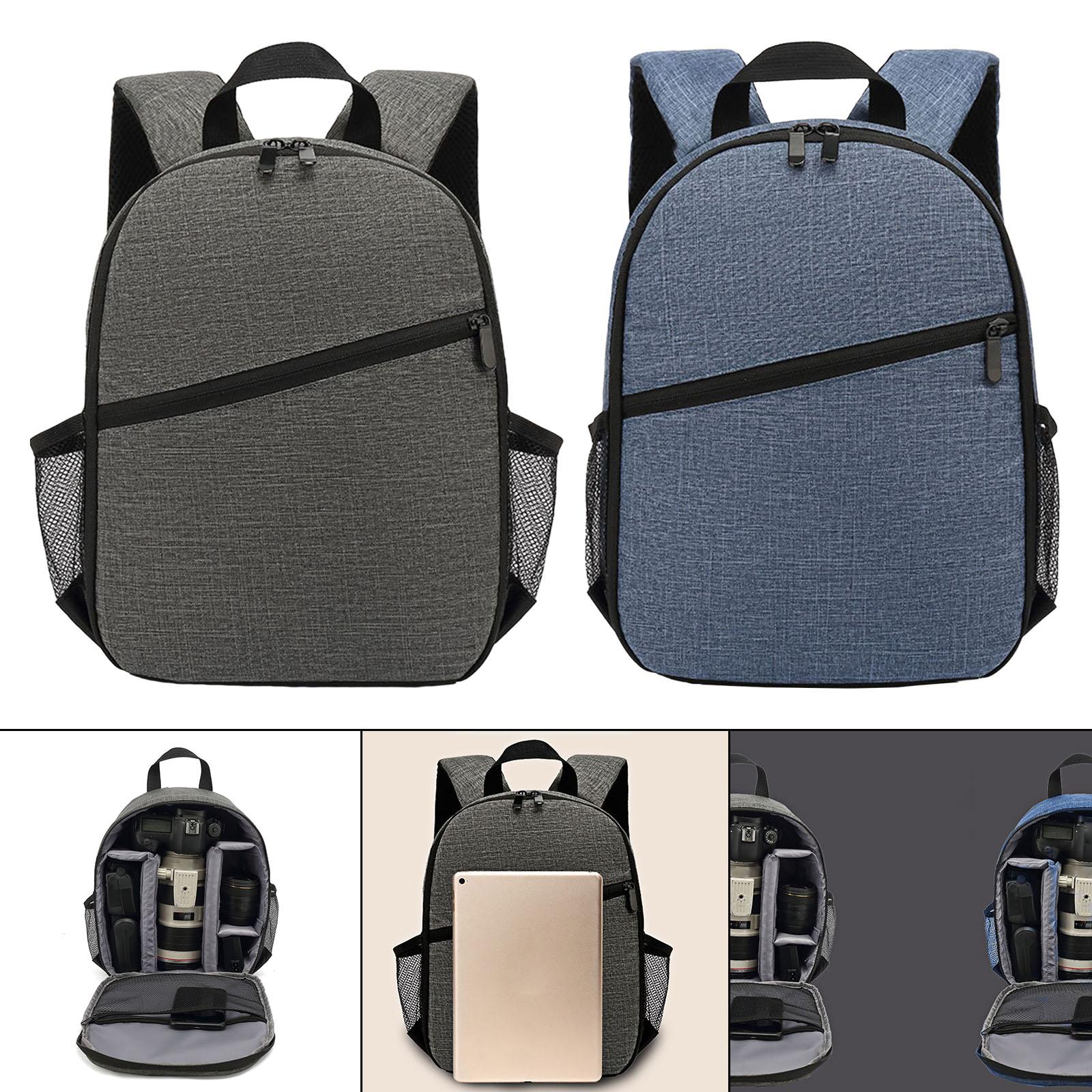 Zaino Traspirante per Fotocame - Drone Camera Case recensione e prezzo