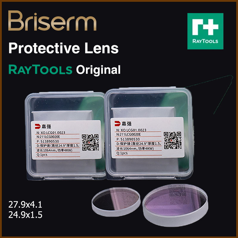 Lente Protettiva Laser Raytool - Holy Stone Drone Hs720 recensione e prezzo