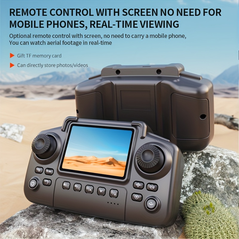 Drone Pieghevole E99 PRO MAX 2 - Drone Camera Professional recensione e prezzo
