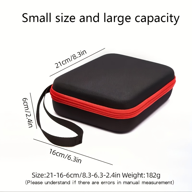 Adatto per borsa portaoggetti  - Drone Camera Case recensione e prezzo