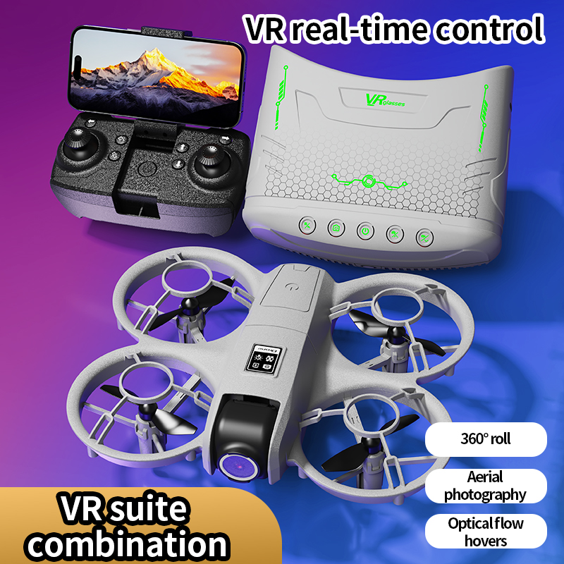 X228 VR FPV Drone HD Doppia Fo - Eachine Drone E010 recensione e prezzo