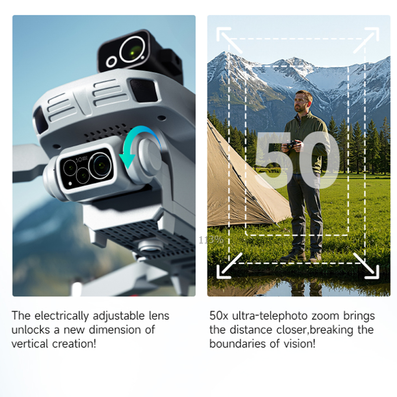 Drone Professionale con GPS e  - Drone Camera Professional recensione e prezzo