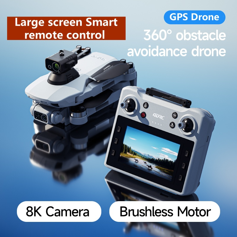 Drone Professionale con GPS e  - Drone Camera Professional recensione e prezzo
