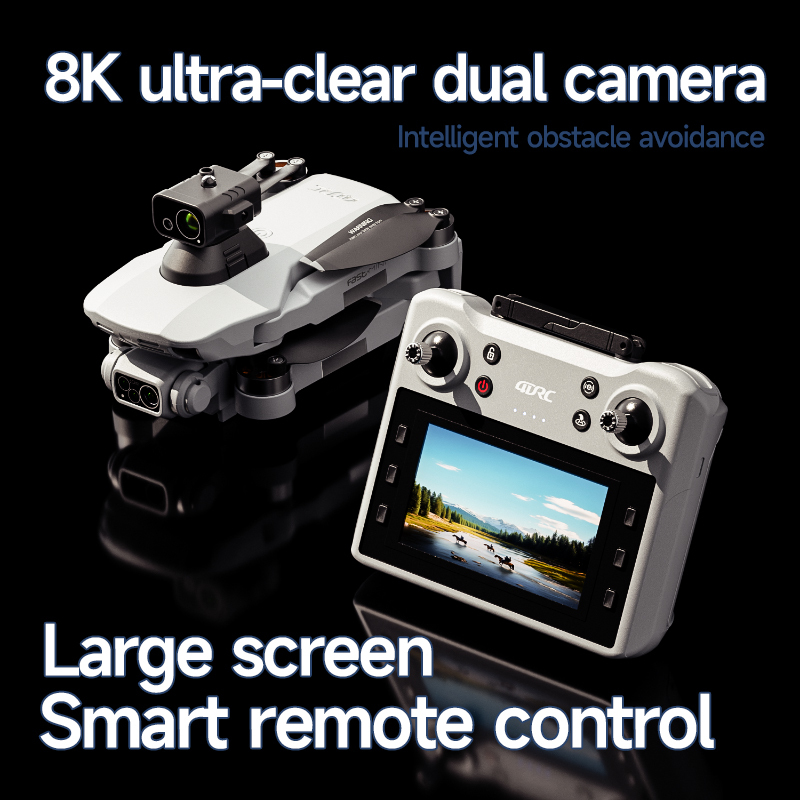 Drone Professionale con GPS e  - Drone Camera Professional recensione e prezzo