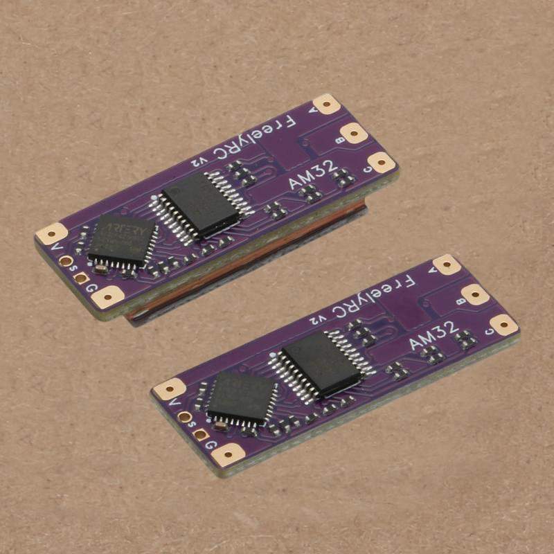 1PC 30A/40A 2-4S AM32 ESC AT32 - Eachine Drone E010 recensione e prezzo